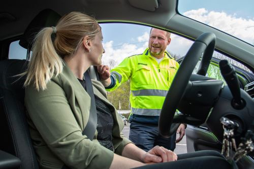 Course for drivers FOR LADIES